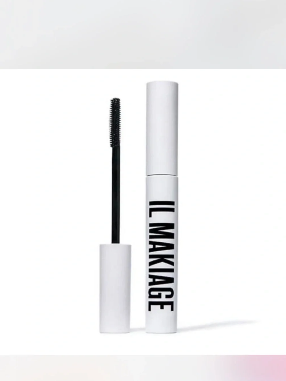 IL MAKIAGE Black Card Mascara